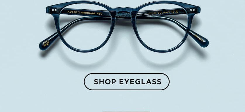 JARED Optical eyeglass