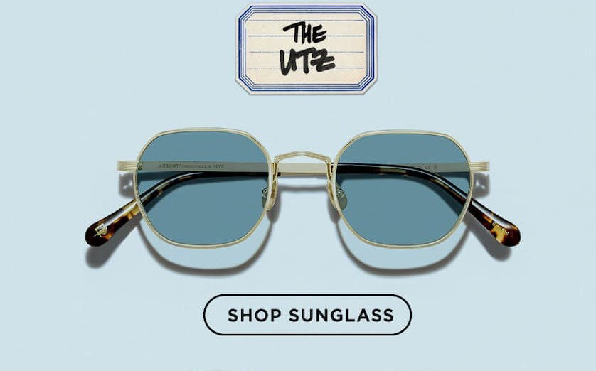 UTZ Sunglass