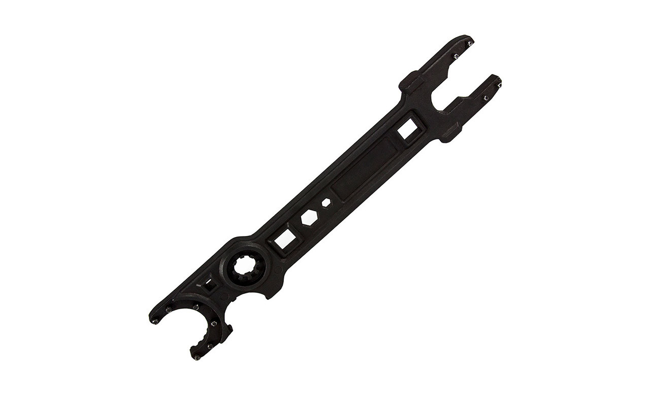 Image of Armorer's AR-15 Wrench
