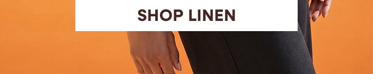 Linen Clothing
