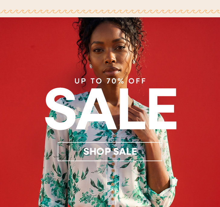 Sale