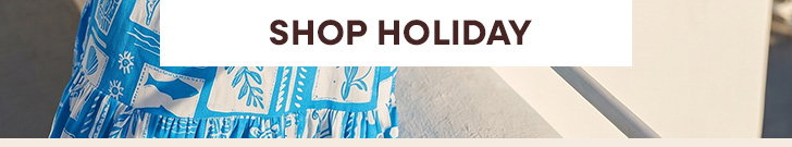Holiday Clothes