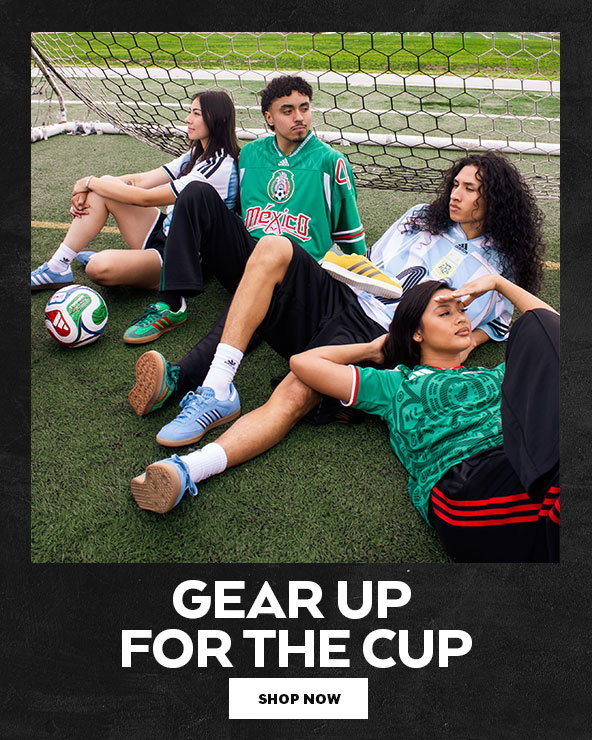 World Cup Collection
