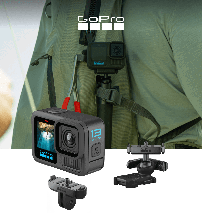 GoPro | HERO13 BLACK