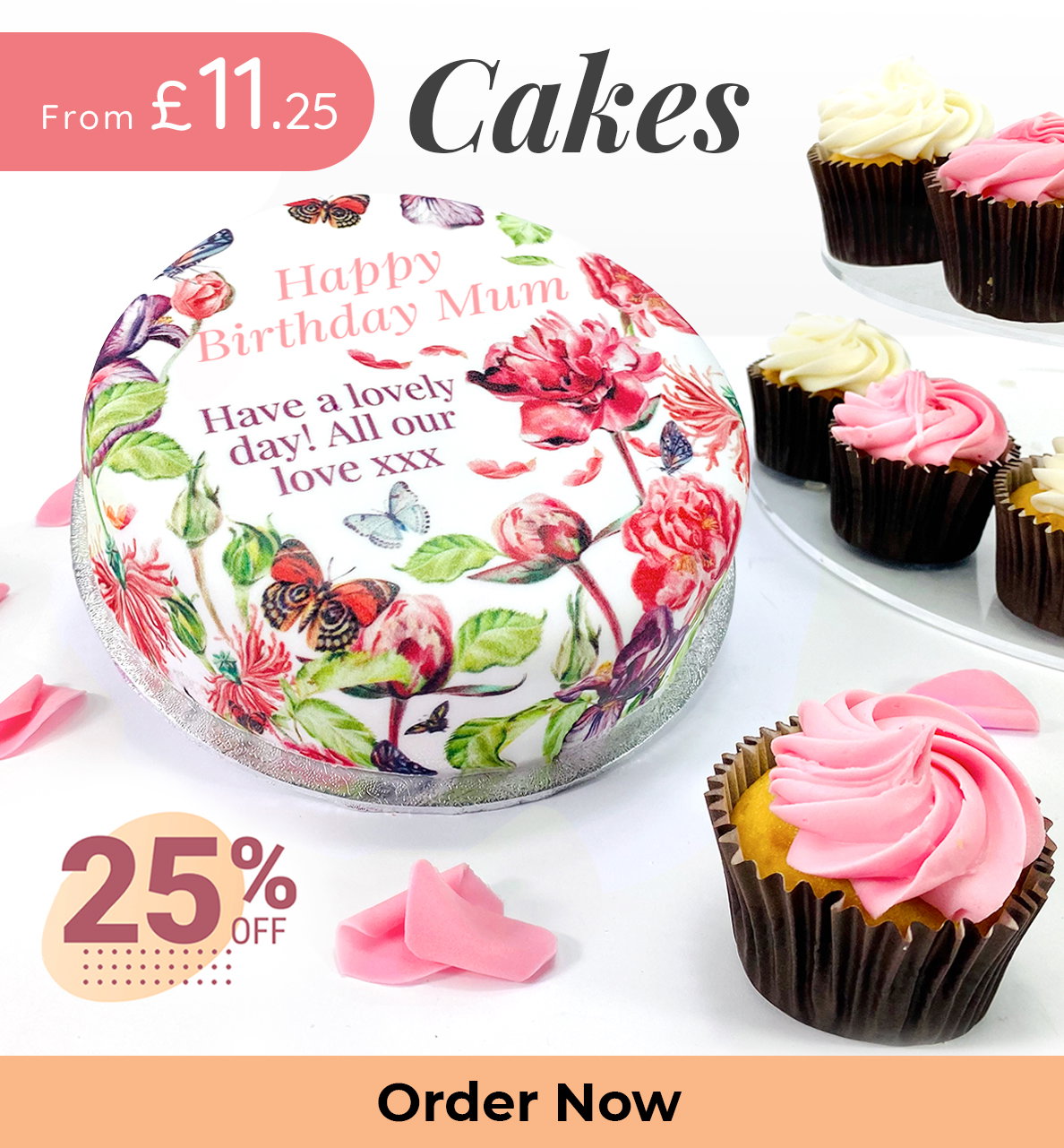 Save up to 25%