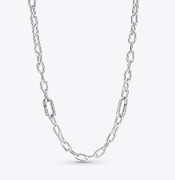 Pandora ME Small-Link Chain Necklace