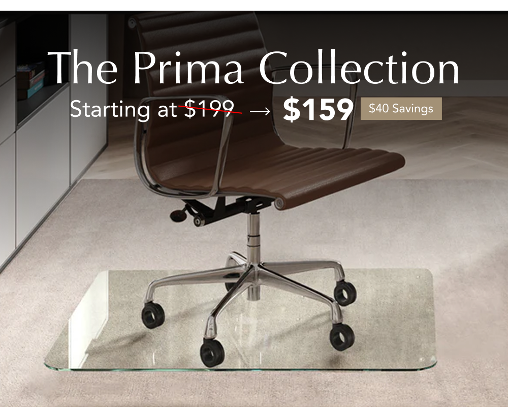 Shop The Prima Collection
