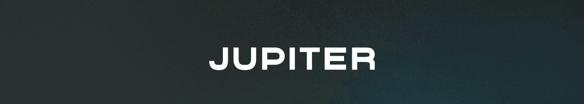 Jupiter 
