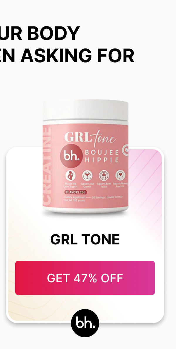 GRL TONE