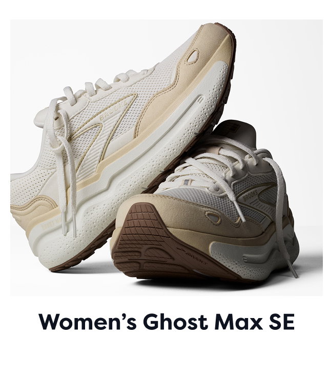 Women’s Ghost Max SE