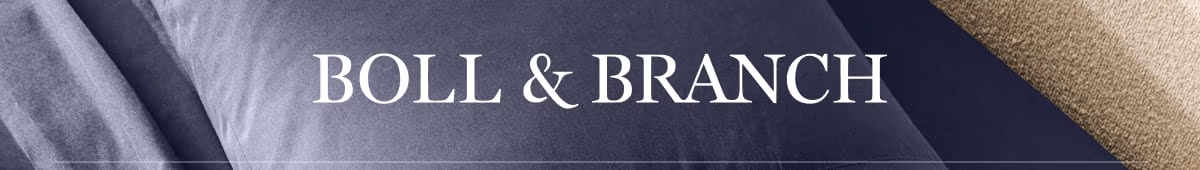 Boll & Branch