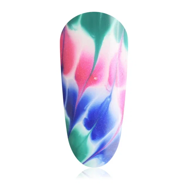 BLOOMING GEL