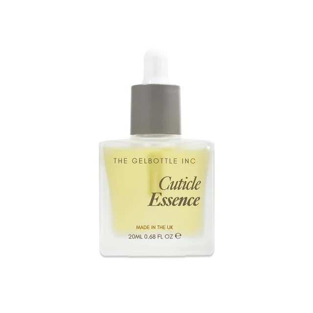 CUTICLE ESSENCE