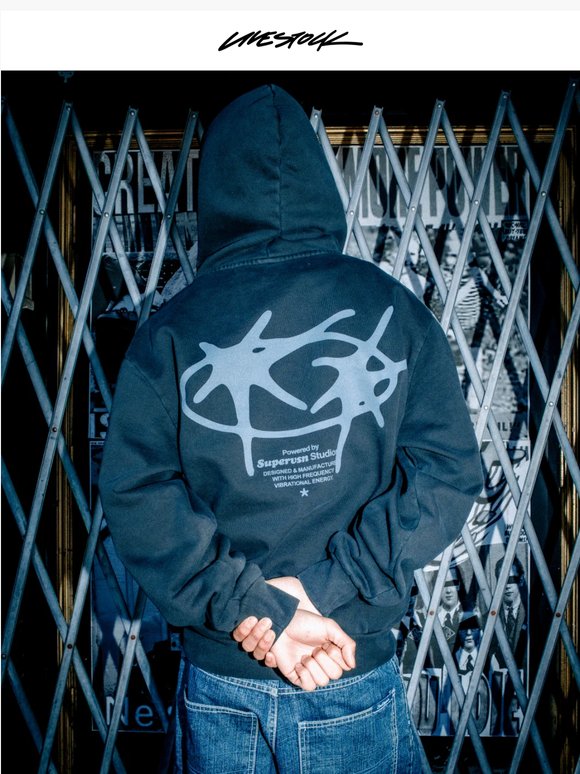 Spring / Summer '26 Collections from Supervsn & Brother Brother