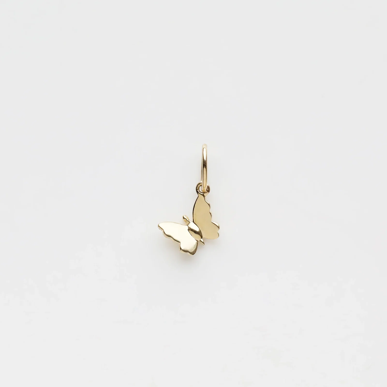 Image of Treasured Butterfly Charm