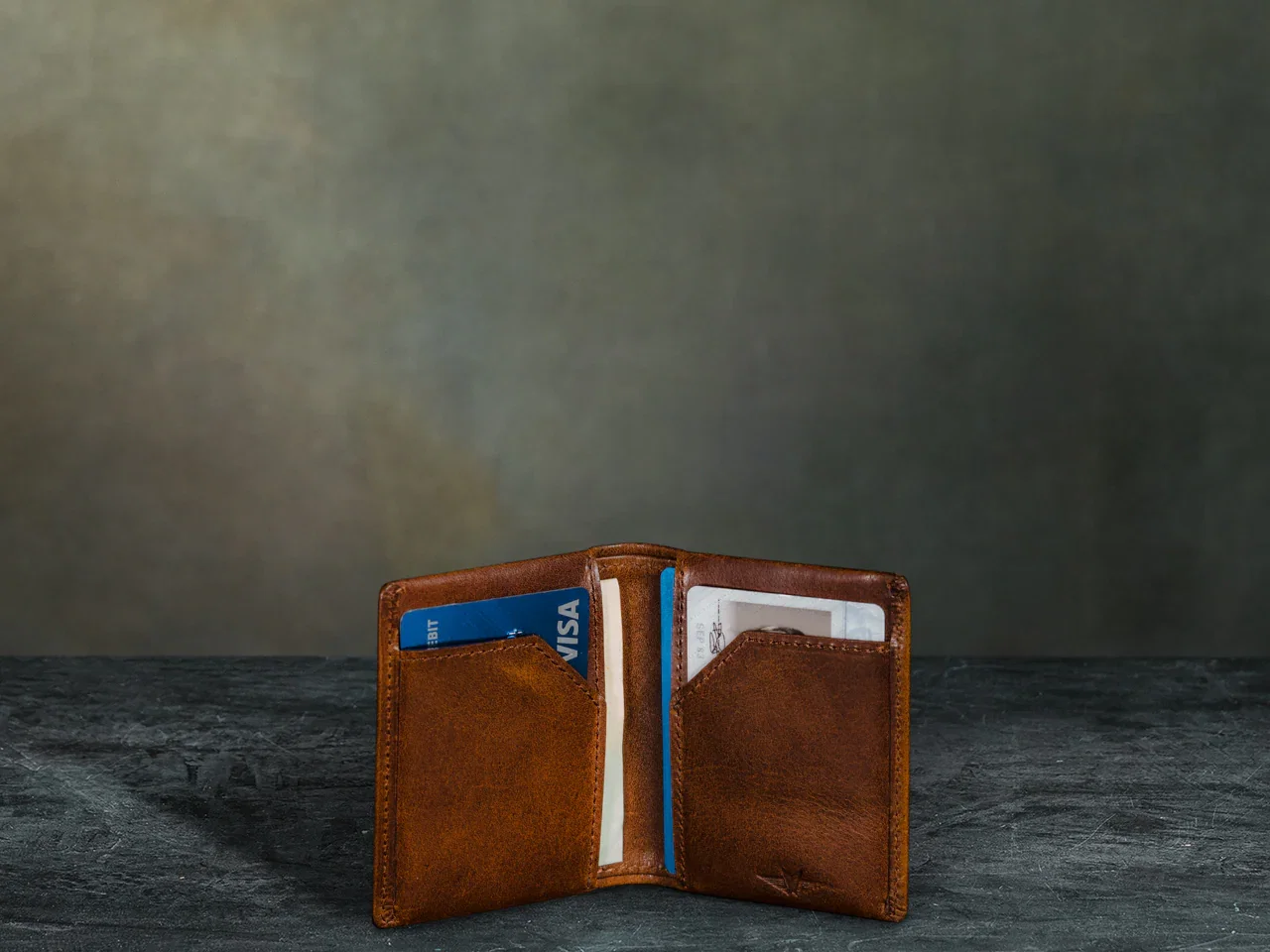 Image of Card Wallet