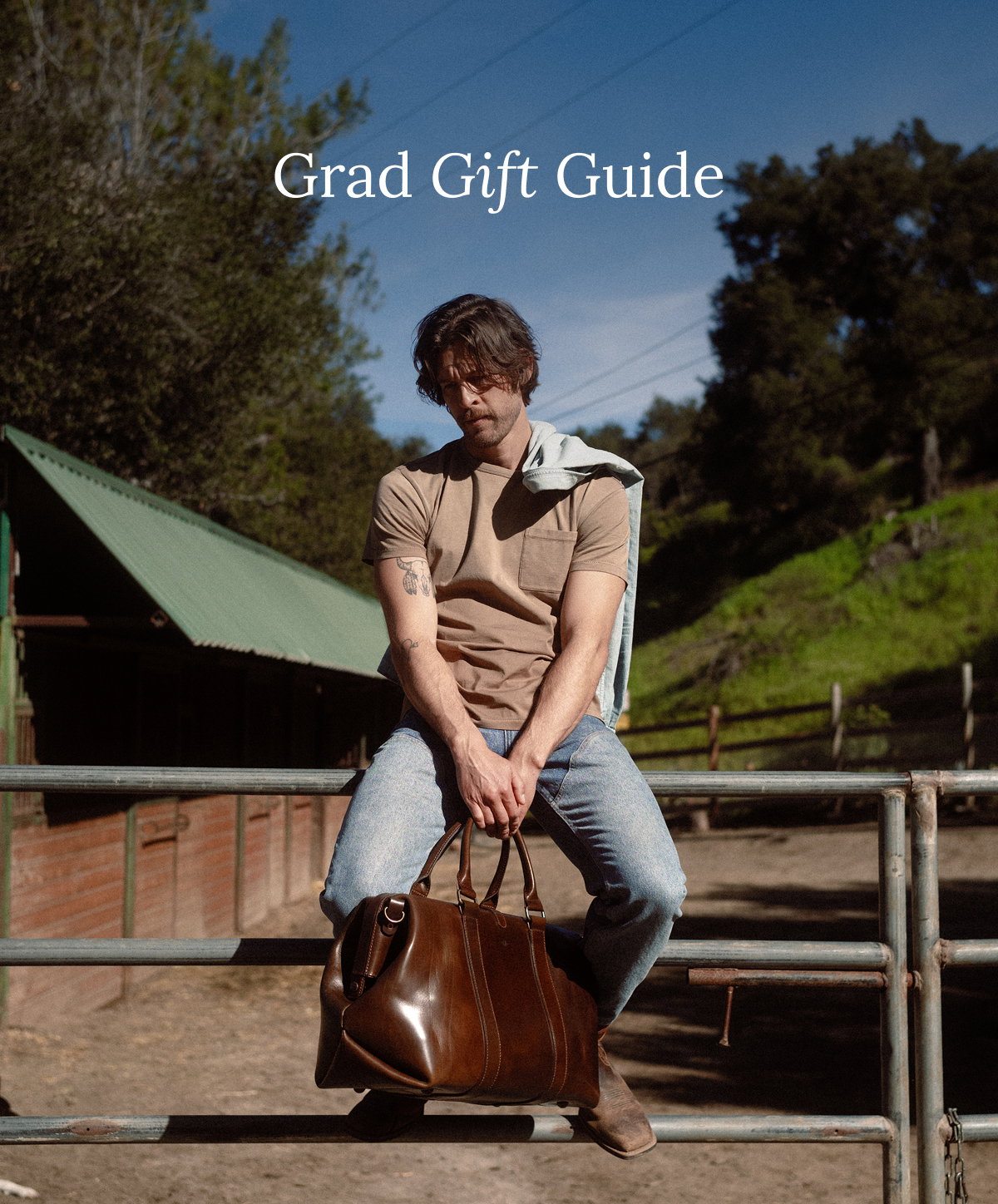 Grad Gift Guide
