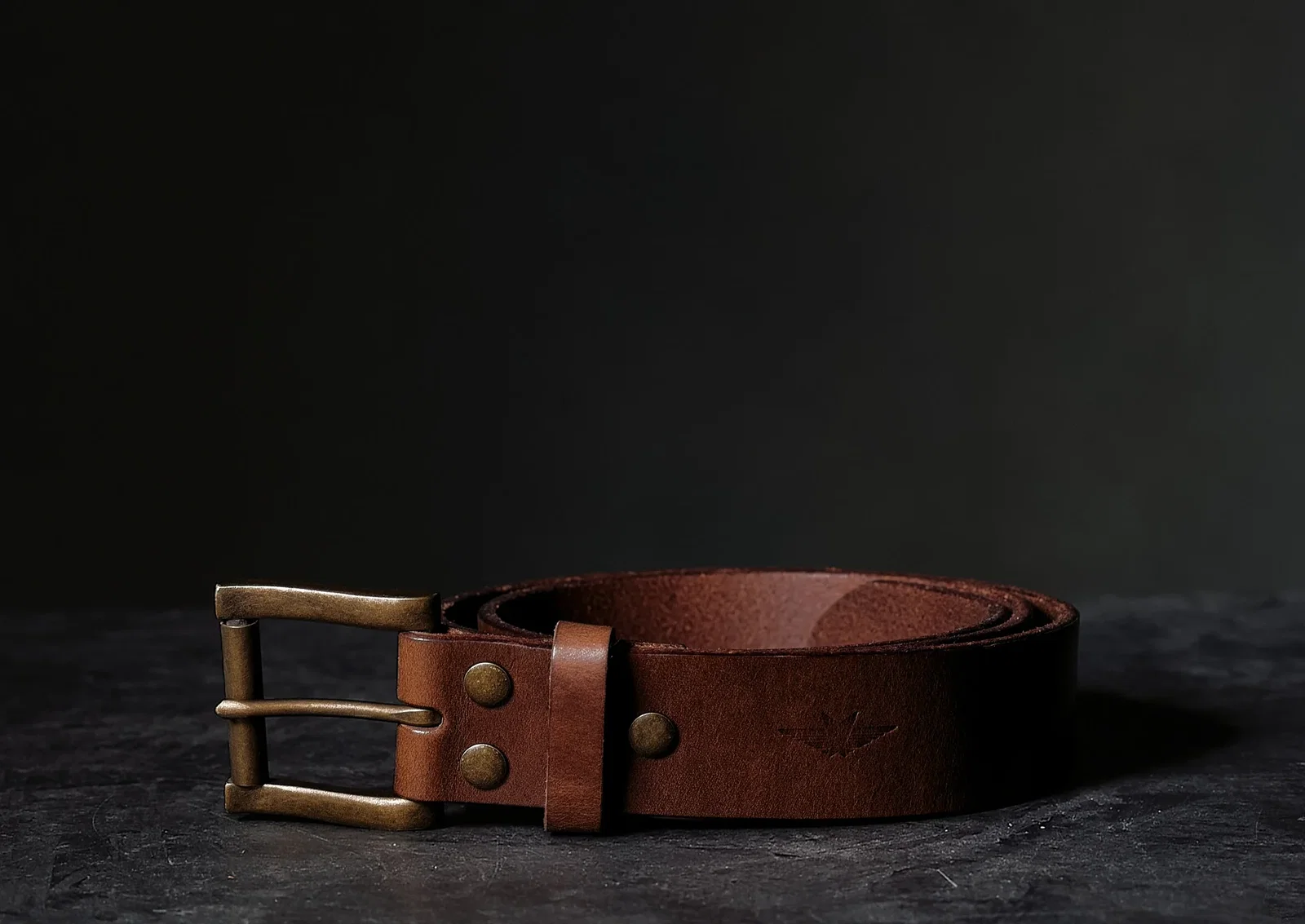 Image of Brown Belt (1.5")