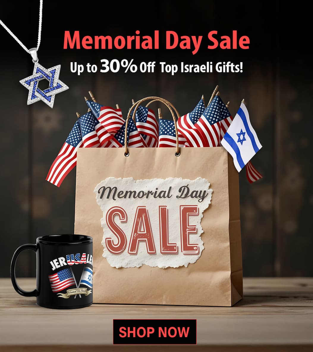 Memorial Day Sale