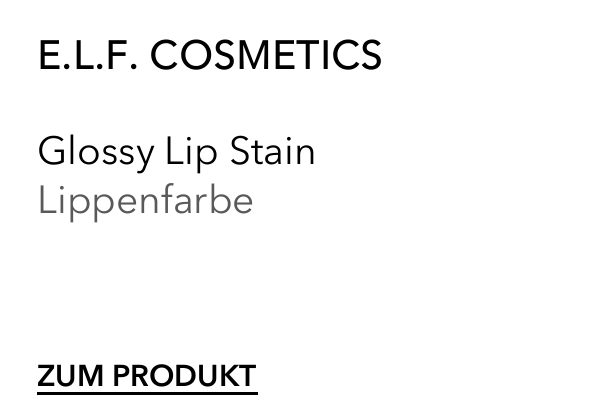 Produtkbeschreibung Produktempfehlung Produkt 2