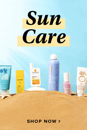 Sun Care
