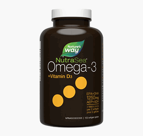 Omegas