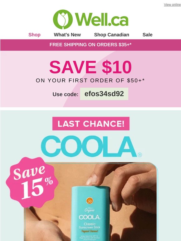 Save up to 30% Before These Deals End!