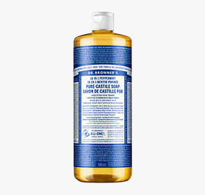 Dr-Bronners