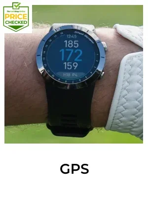 Shop GPS