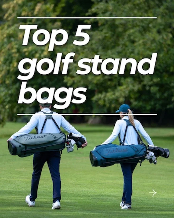 Best Selling Stand Bags