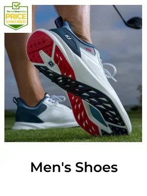 Shop Men's Shoes