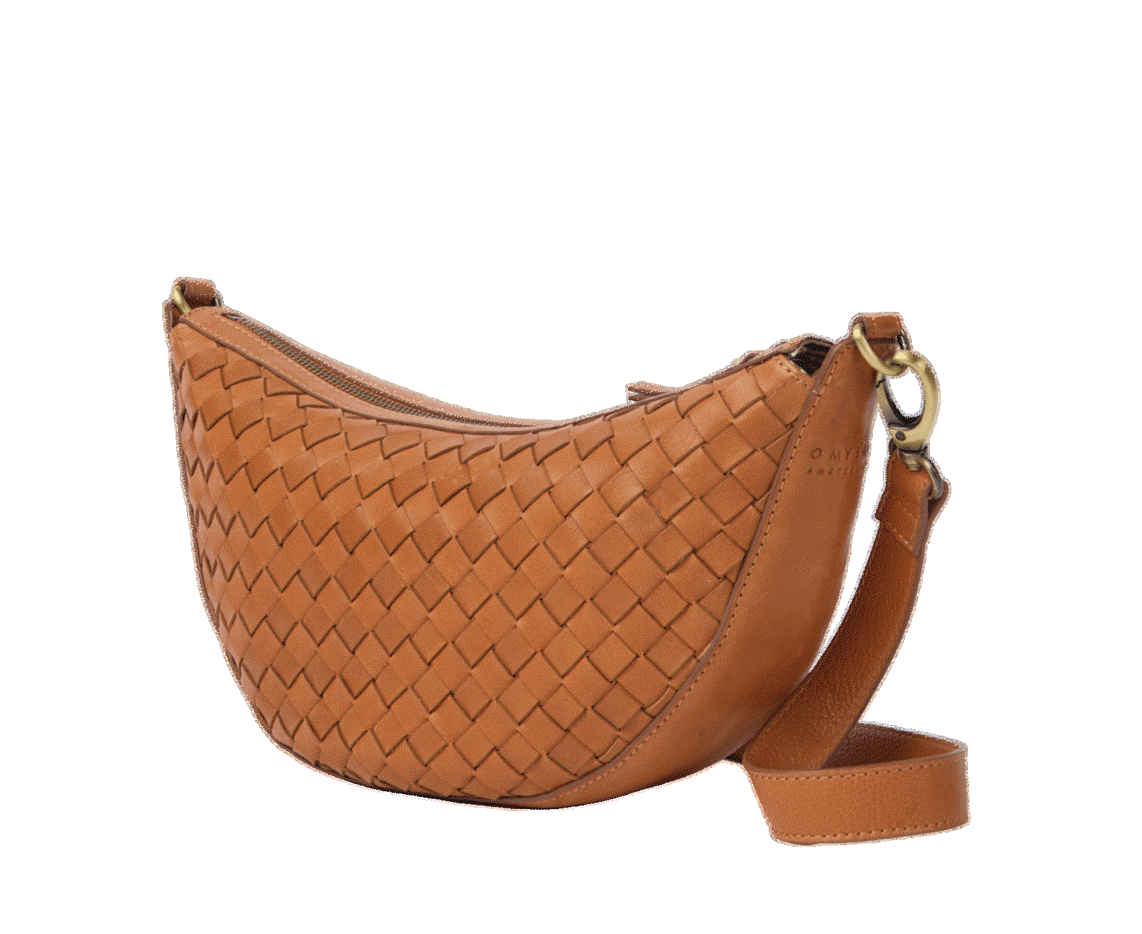 Leo Woven Maxi and Midi in Wild Oak