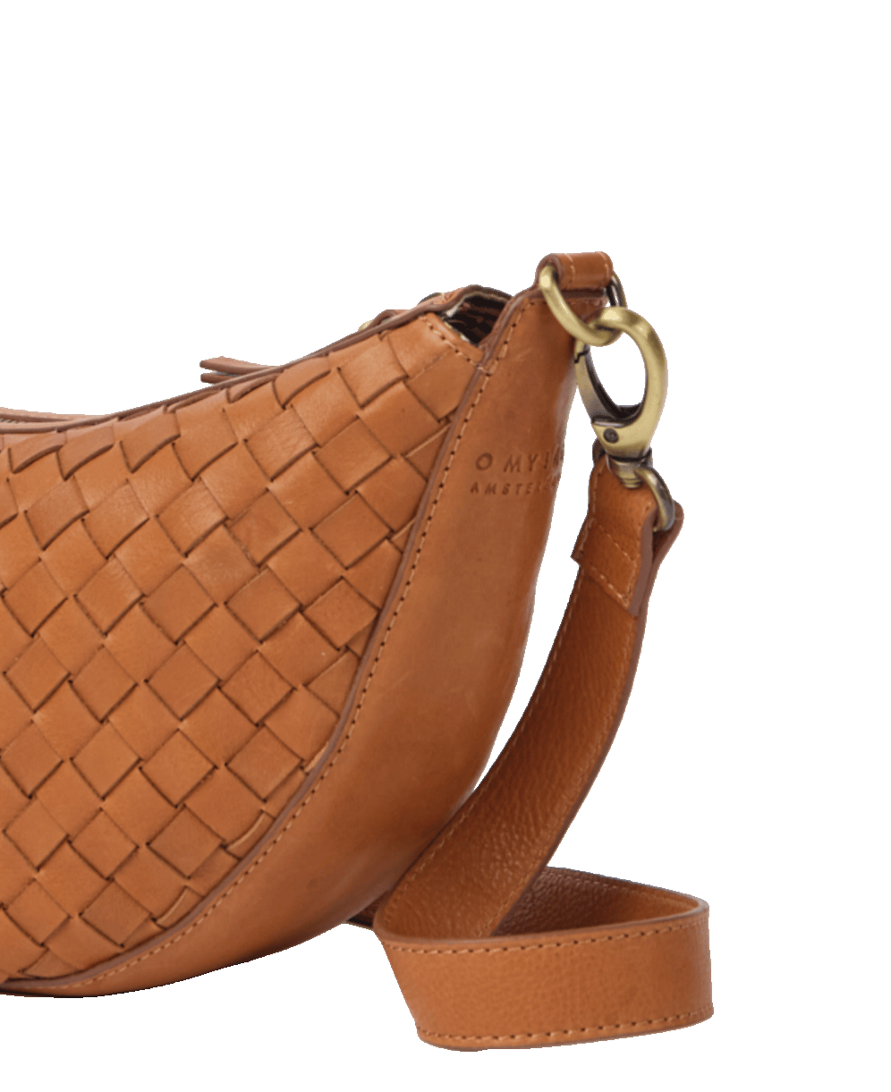Leo Woven Maxi and Midi in Wild Oak