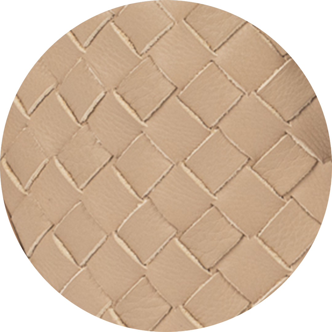 Dark Sand Woven