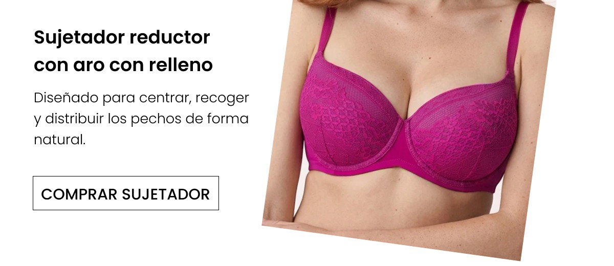 YSABEL MORA | LENCERÍA