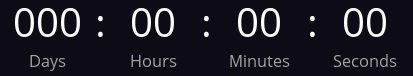Countdown