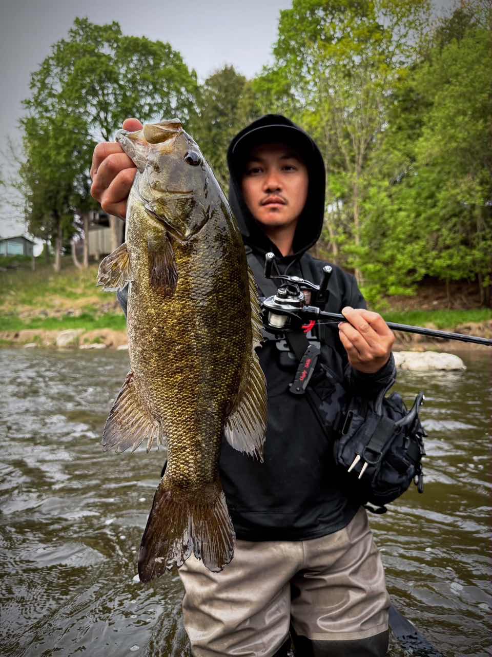 Piscifun® Alloy M2 Baitcasting Reel with Mag-Bowl™ Braking System