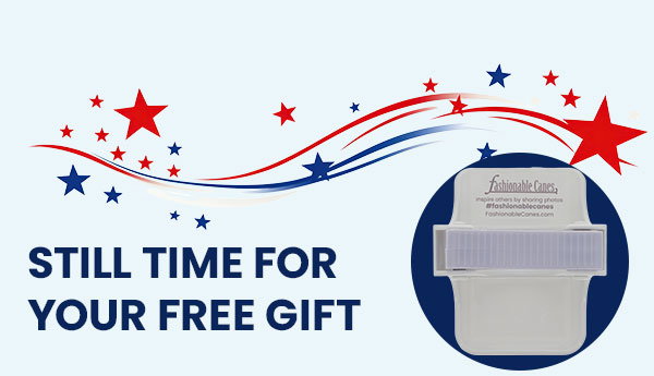 FREE GIFT