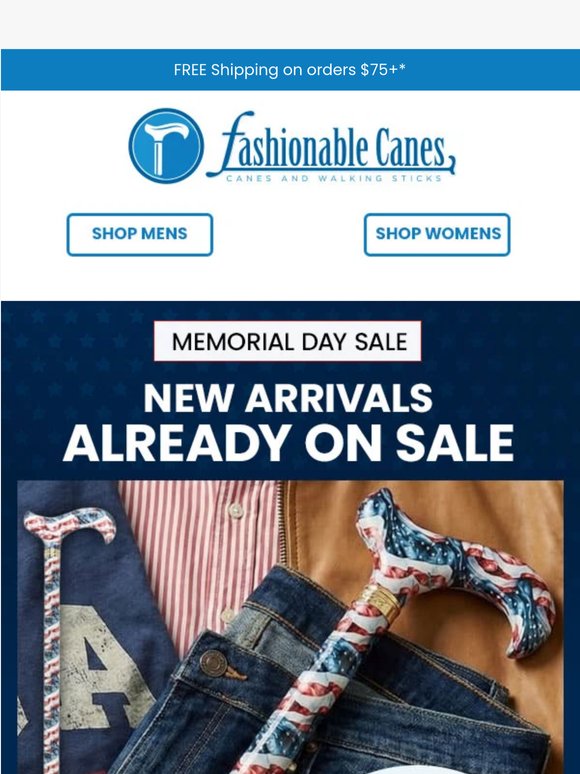 New Arrivals You Haven't Seen Yet—10% Off