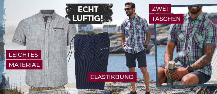 Sommermode