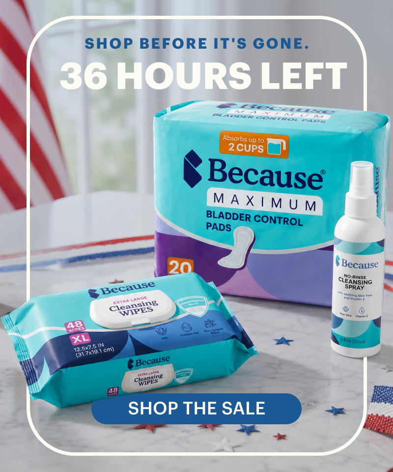 36 HOURS LEFT