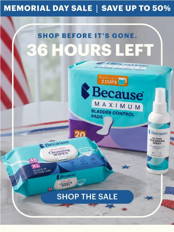 Don't Miss Out: 36-Hour Countdown! ⏰