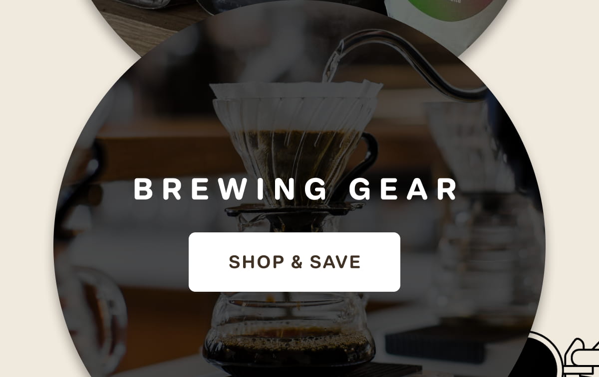Brewing Gear