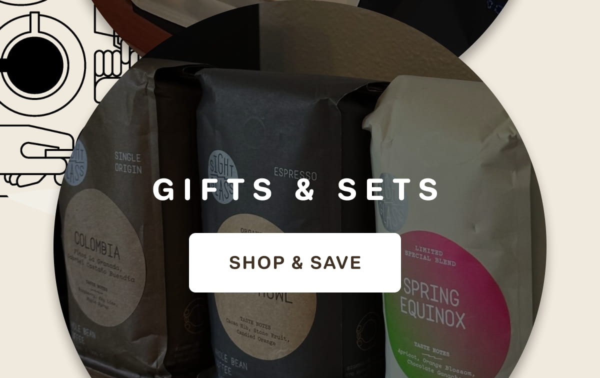 Gifts & Sets