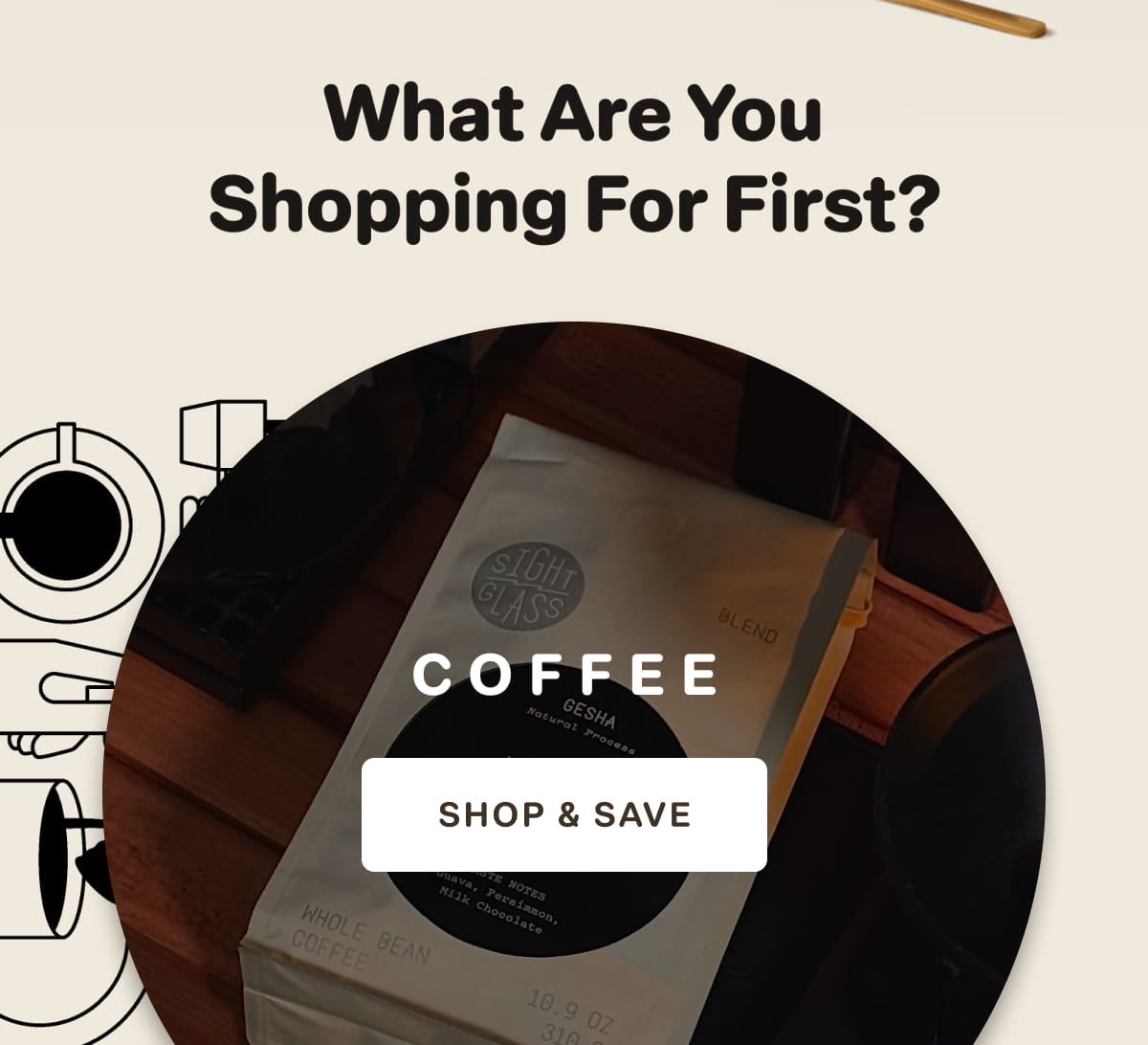 Coffee