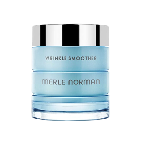 Wrinkle Smoother