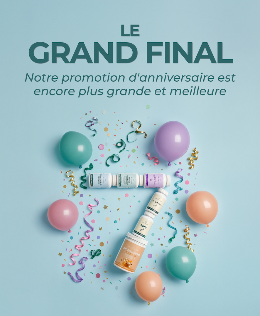 Le grand final
