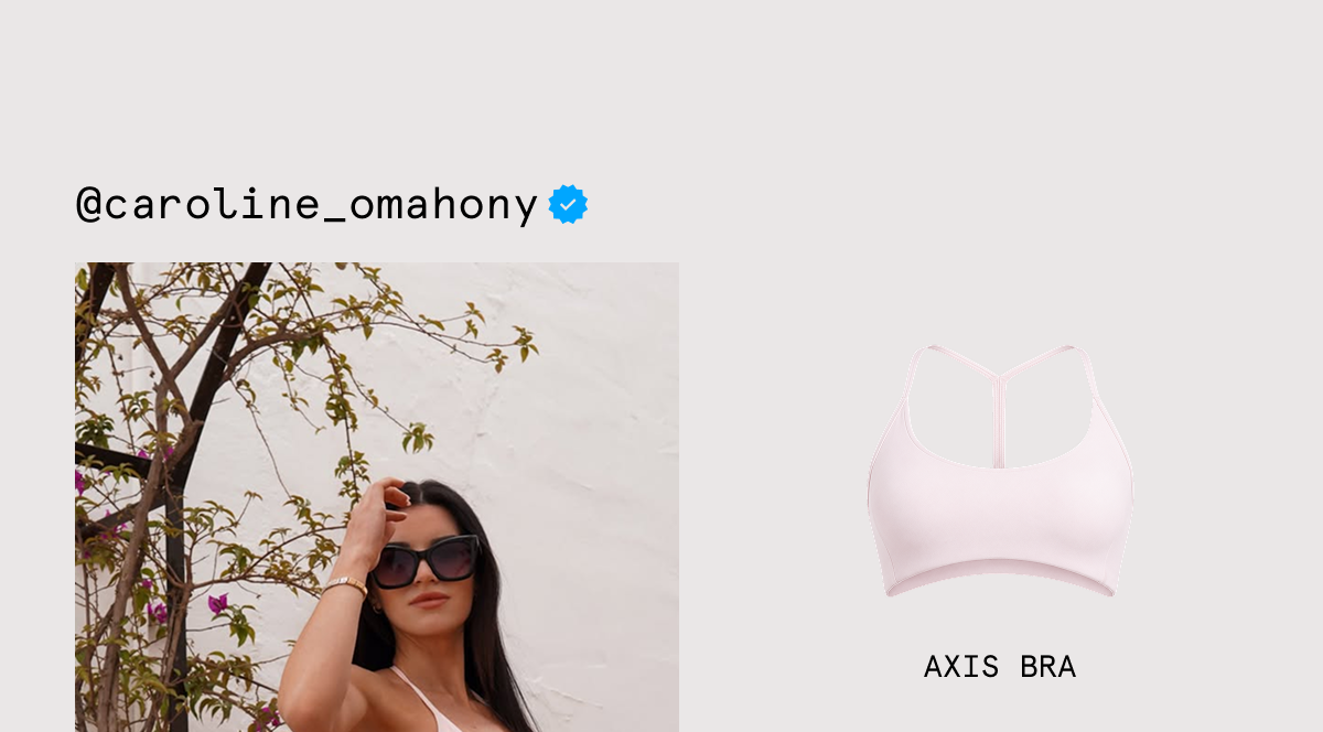 AXIS BRA