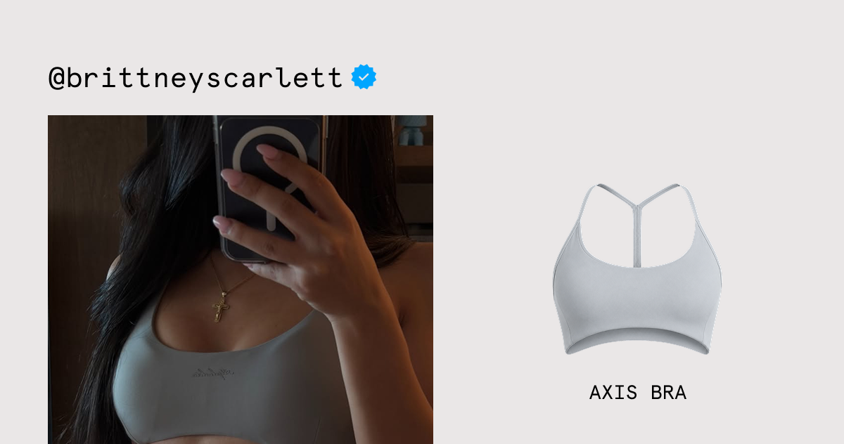 AXIS BRA