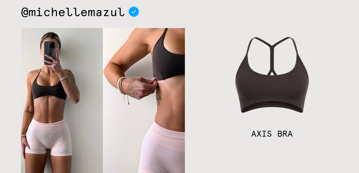 AXIS BRA